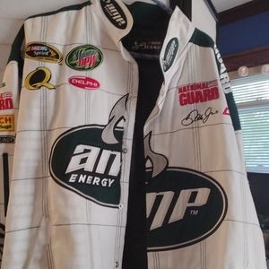 Racing jacket